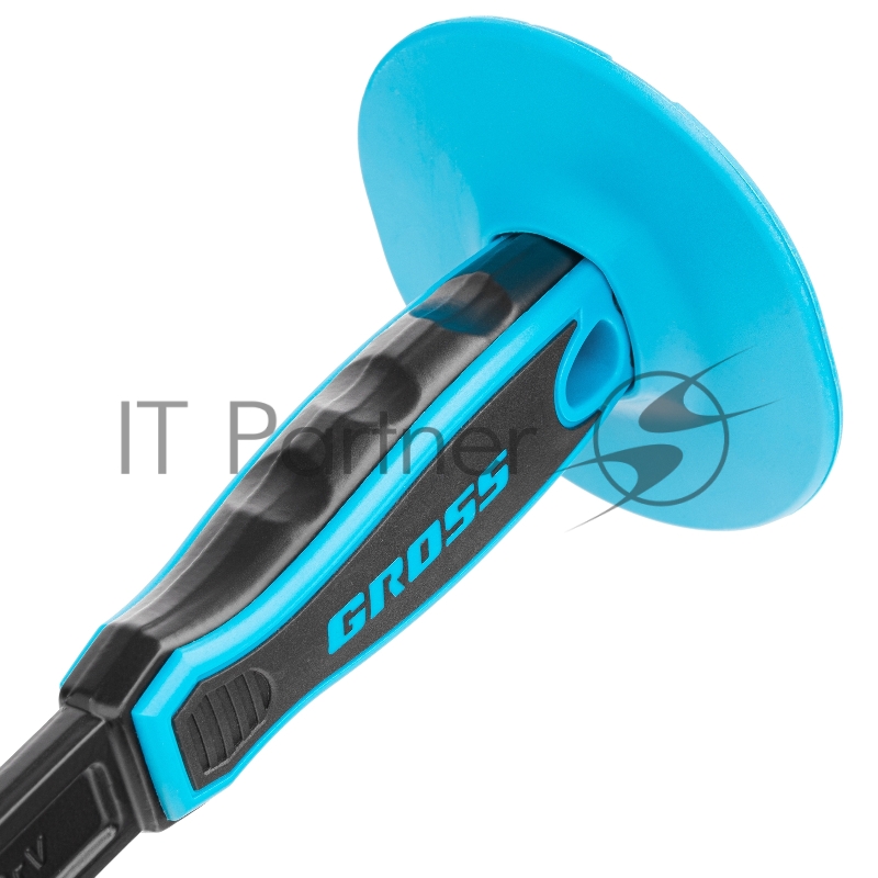 Зубило-керн, 300 мм// Gross