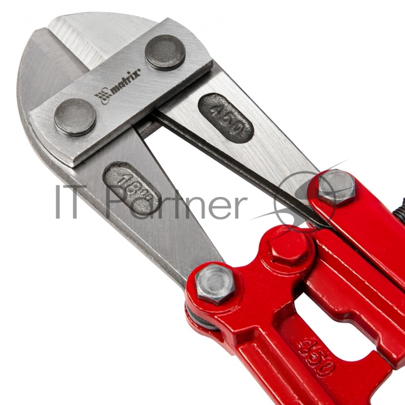 Болторез, 450 мм/18// Matrix