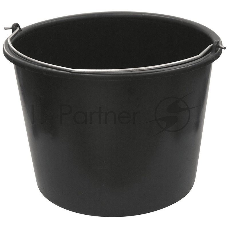 Ведро строительное мерное пластмассовое 20 л REXANT