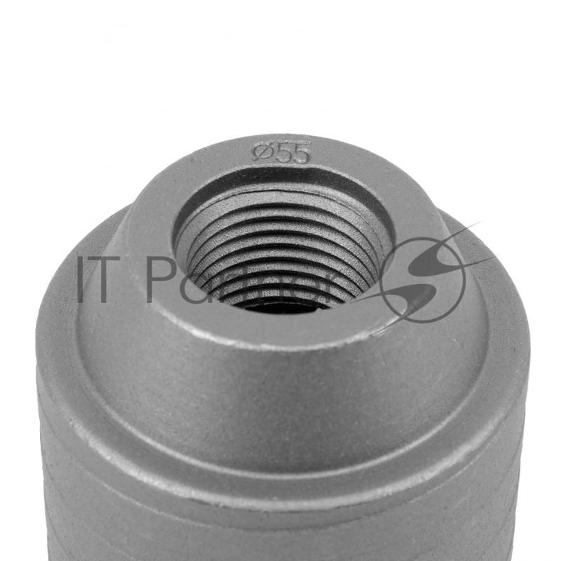 Буровая коронка, M22 х 55 мм// Matrix