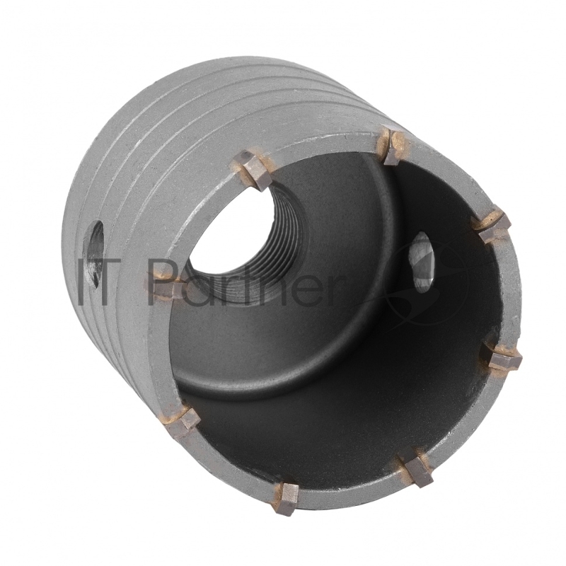 Буровая коронка, M22 х 65 мм// Matrix