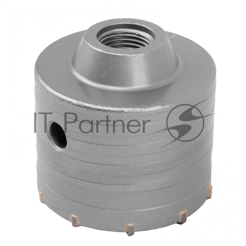 Буровая коронка, M22 х 76 мм// Matrix