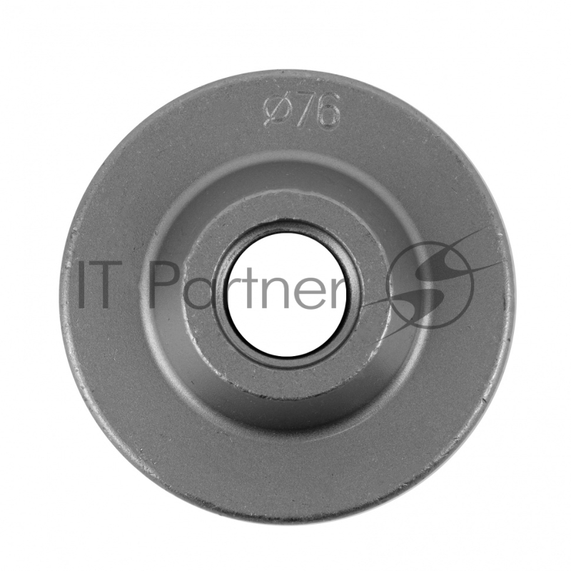 Буровая коронка, M22 х 76 мм// Matrix