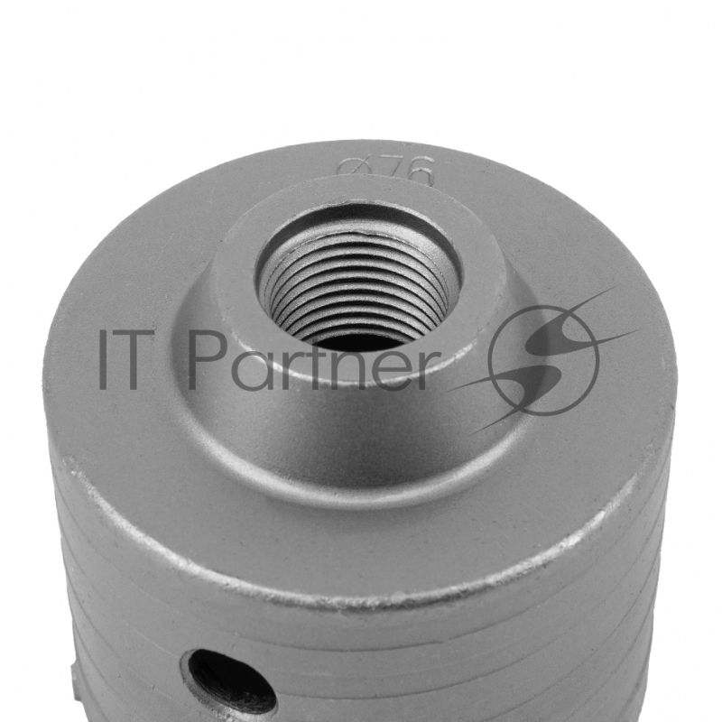 Буровая коронка, M22 х 76 мм// Matrix