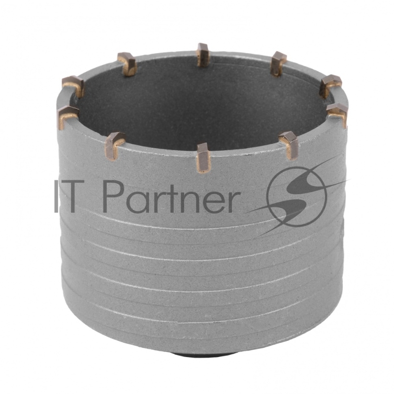 Буровая коронка, M22 х 80 мм// Matrix