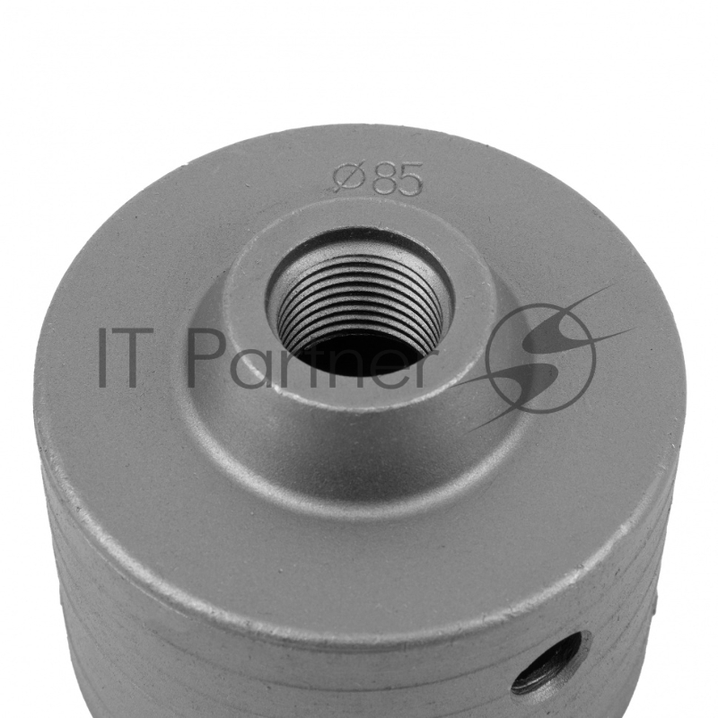 Буровая коронка, M22 х 85 мм// Matrix