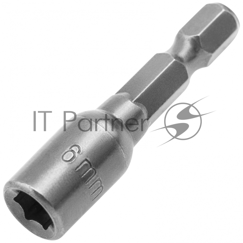 Набор бит MATRIX 11566 биты с торцевыми головками 6мм - 45мм 2 шт