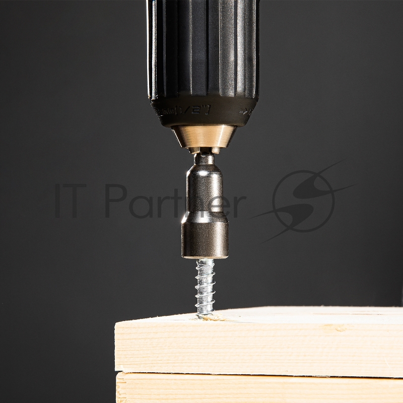 Набор бит MATRIX 11573 биты с торцевыми головками 8мм - 65мм 2 шт