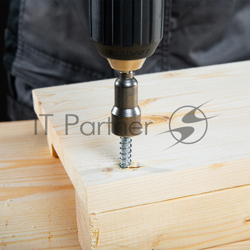 Набор бит MATRIX 11573 биты с торцевыми головками 8мм - 65мм 2 шт