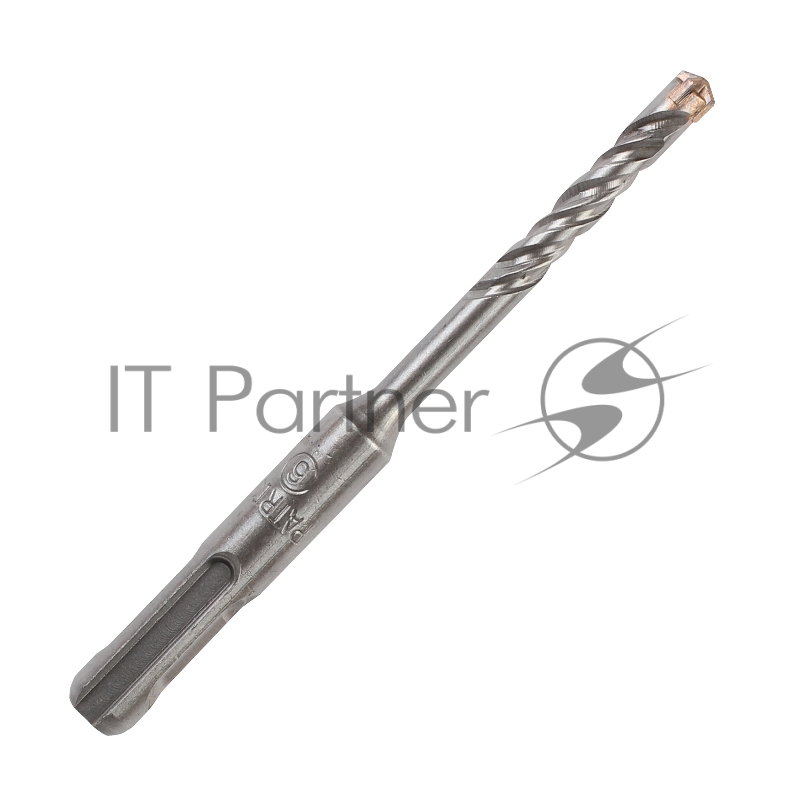 Бур 4x4 PATRIOT SDS Plus 6x110, 4 режущих грани