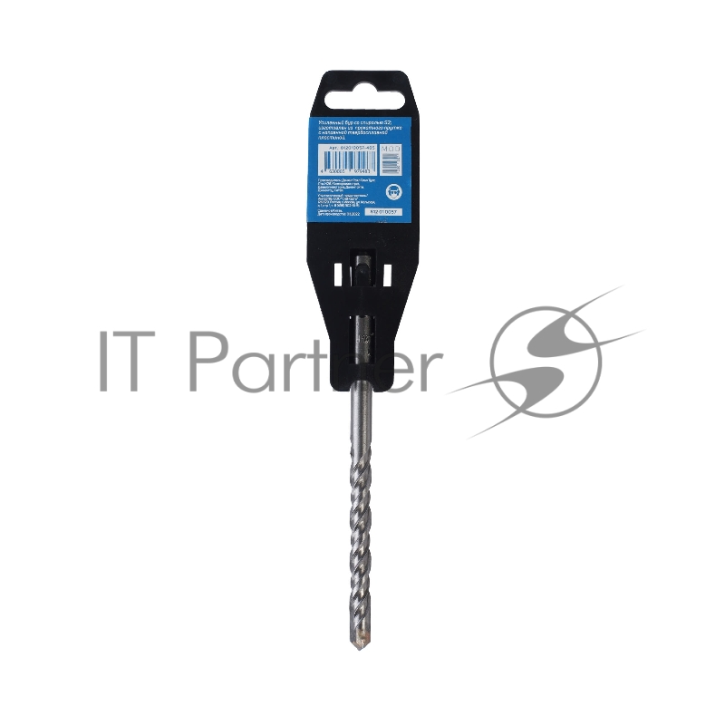 Бур PATRIOT SDS Plus S2 10x160