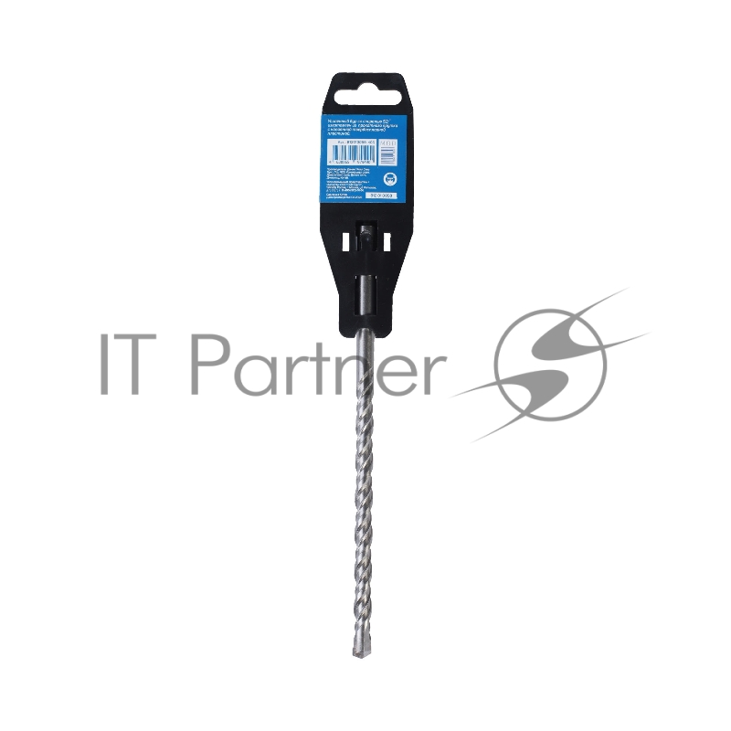 Бур PATRIOT SDS Plus S2 10x210