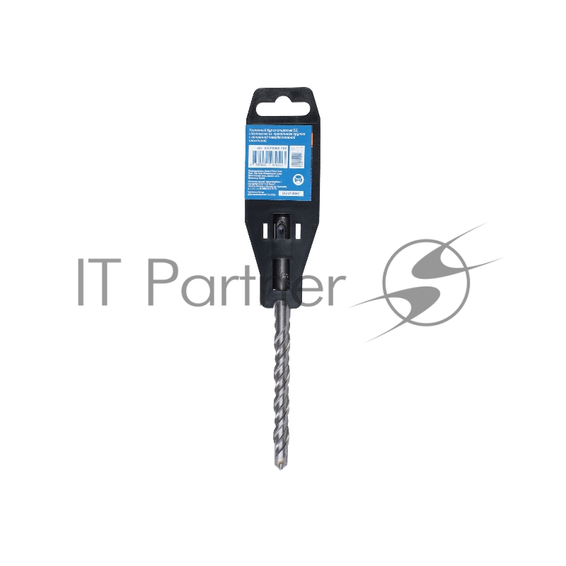 Бур PATRIOT SDS Plus S2 12x160