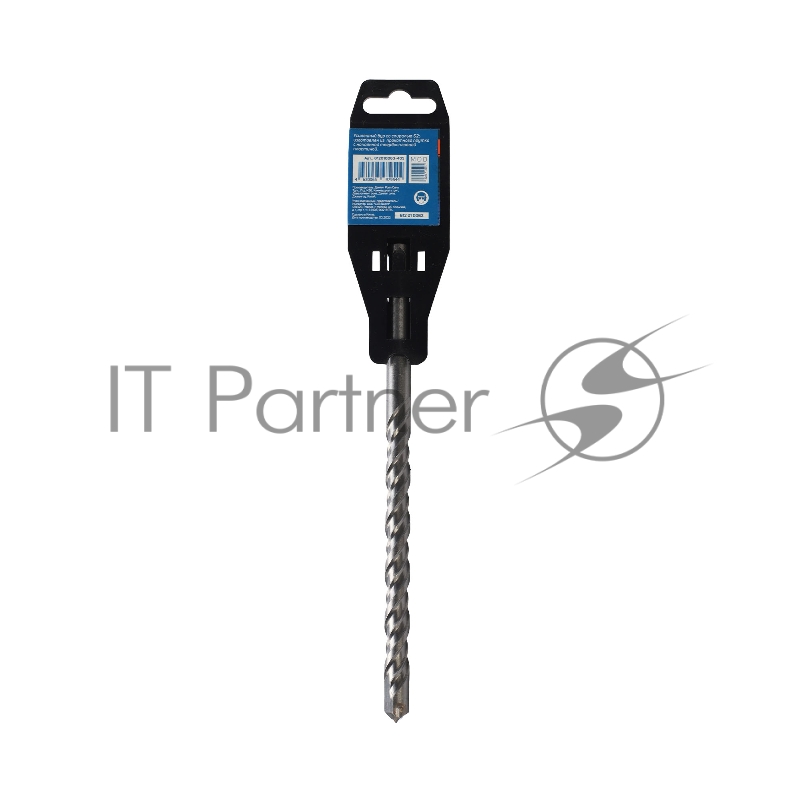 Бур PATRIOT SDS Plus S2 14x210