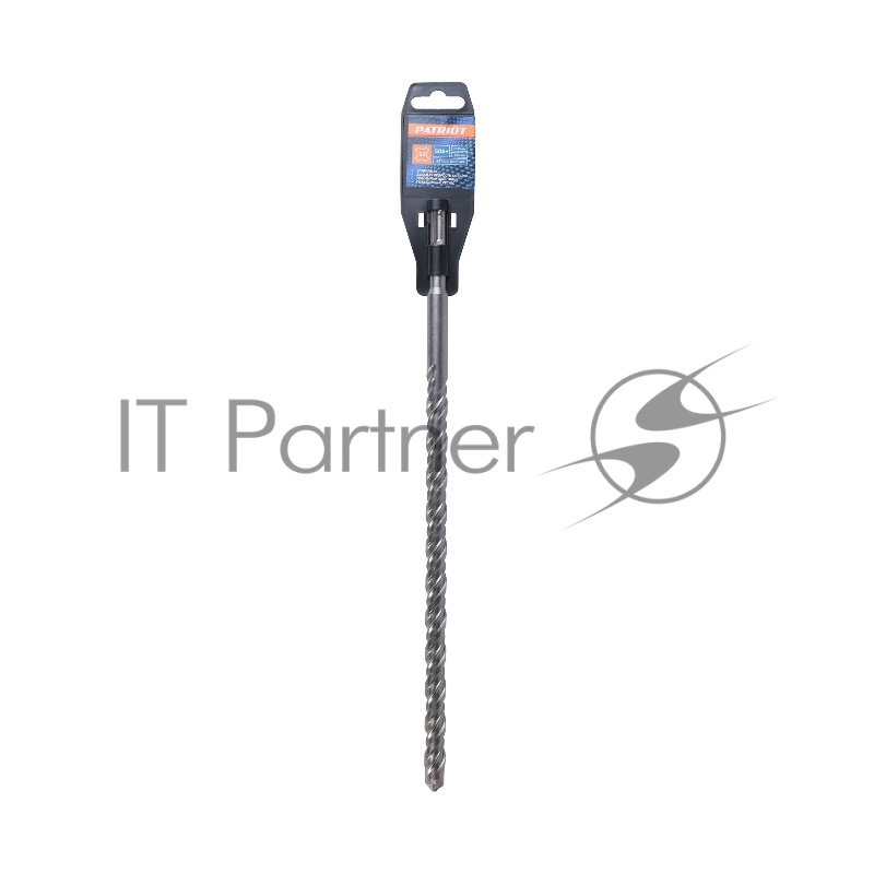 Бур PATRIOT SDS Plus S2 16x360