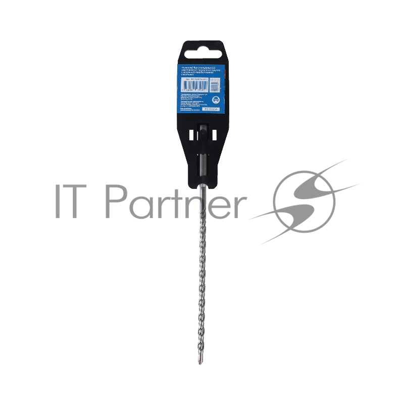 Бур PATRIOT SDS Plus S2 6x210