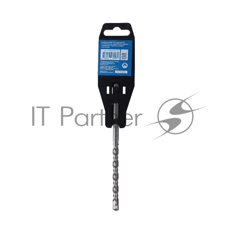 Бур PATRIOT SDS Plus S2 8x160