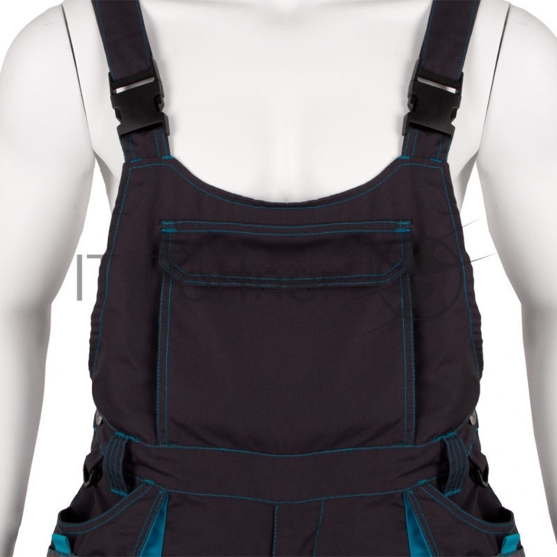 Полукомбинезон XXXL// Gross