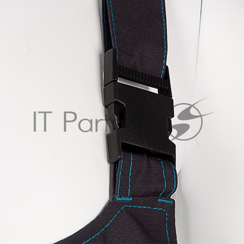 Полукомбинезон XXXL// Gross