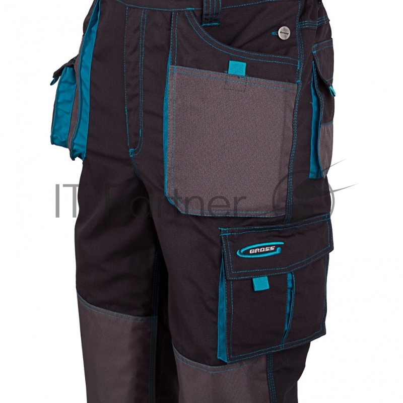 Полукомбинезон XXXL// Gross