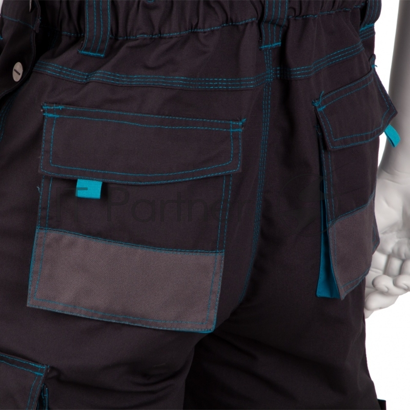 Полукомбинезон XXXL// Gross