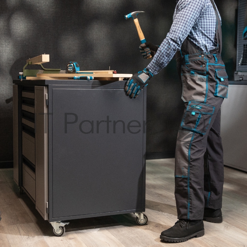 Полукомбинезон L// Gross