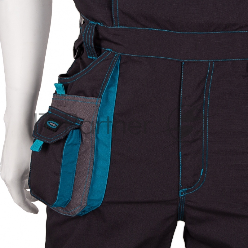 Полукомбинезон L// Gross