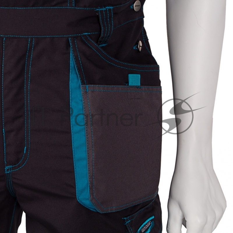 Полукомбинезон L// Gross