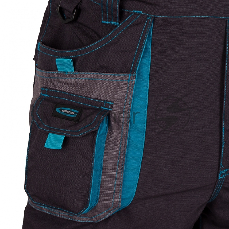 Полукомбинезон XL// Gross