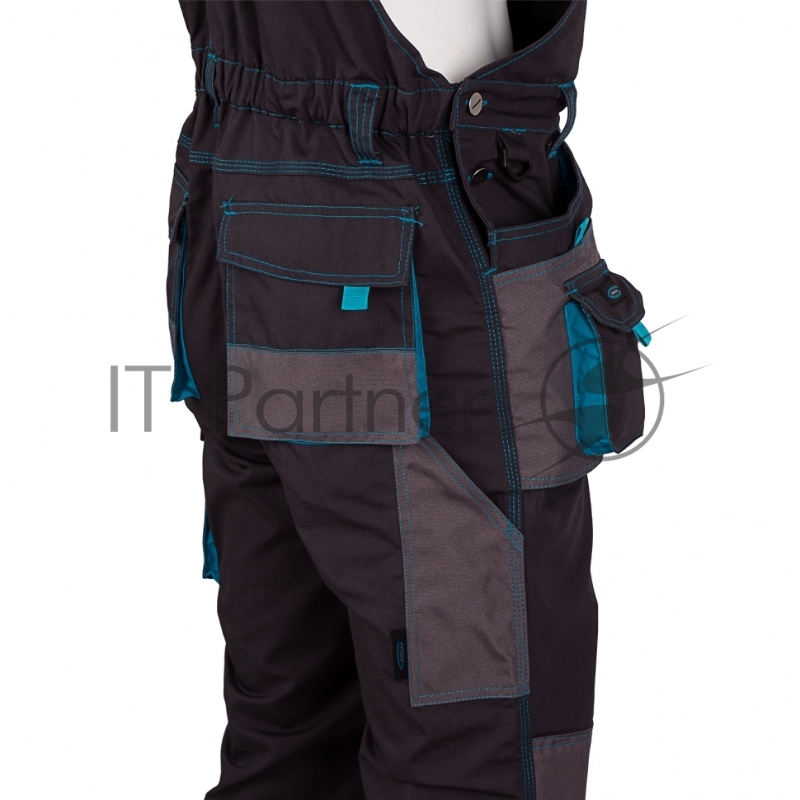 Полукомбинезон XL// Gross