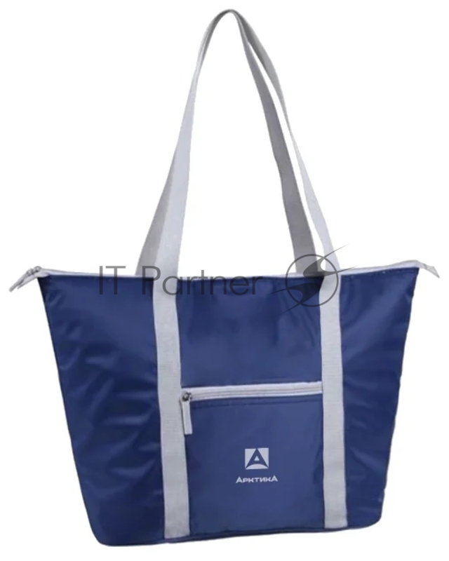 Сумка-термос Арктика 3100-20 20л. синий (3100-20/BLU)