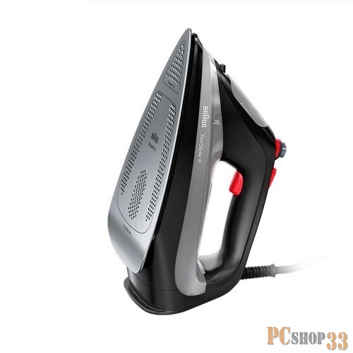 Утюг BRAUN SI9281BK