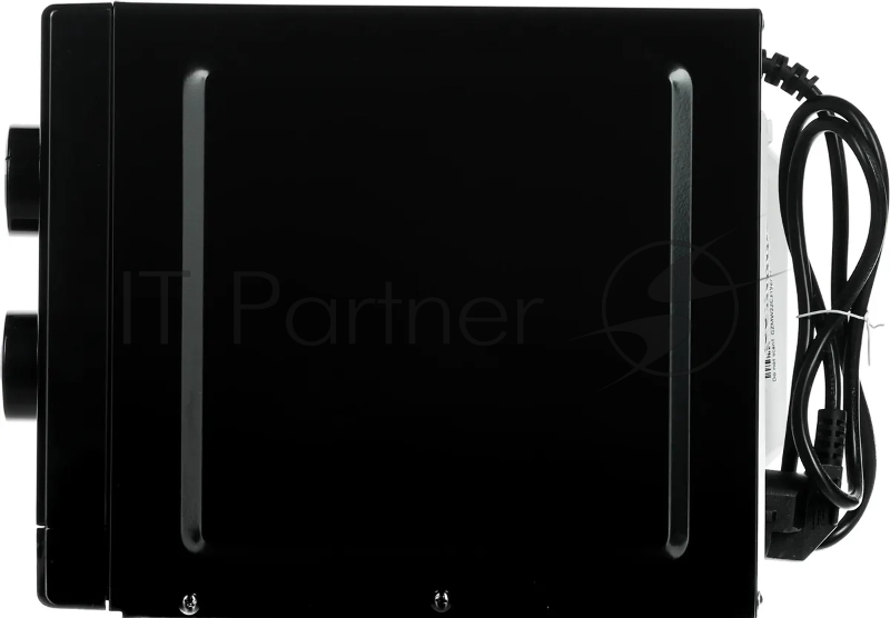 Микроволновая Печь Galanz MOS-2004MB 20л. 700Вт черный