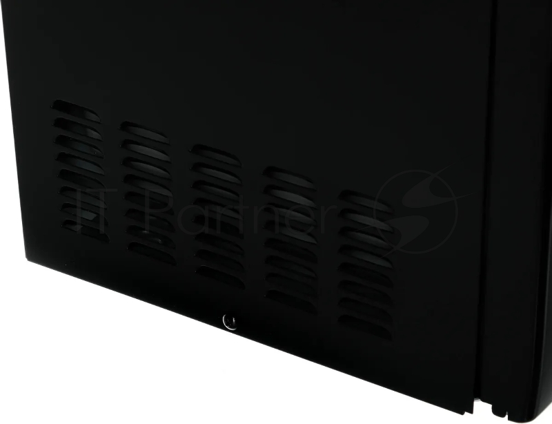 Микроволновая Печь Galanz MOS-2004MB 20л. 700Вт черный