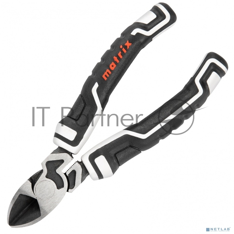 Бокорезы 150 мм, усиленная система, PRO// Matrix