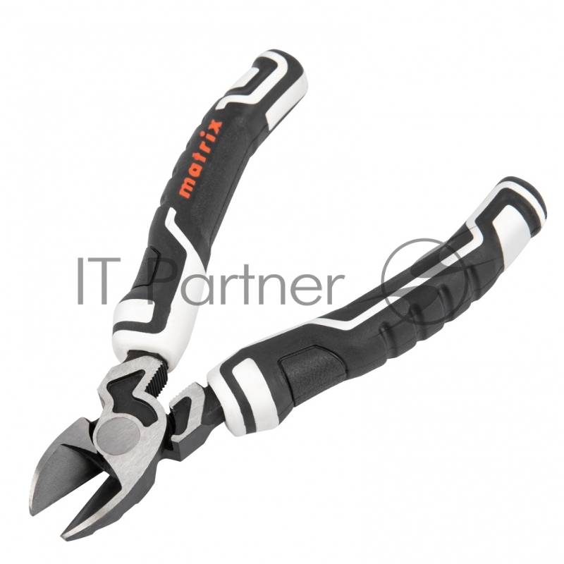 Бокорезы 150 мм, усиленная система, PRO// Matrix