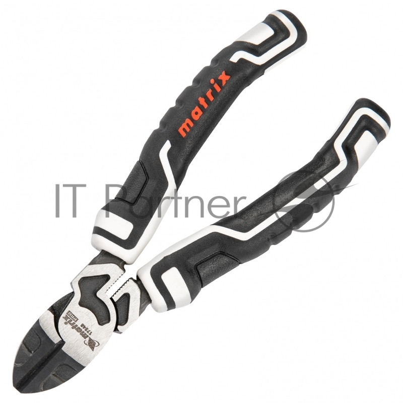 Бокорезы 150 мм, усиленная система, PRO// Matrix