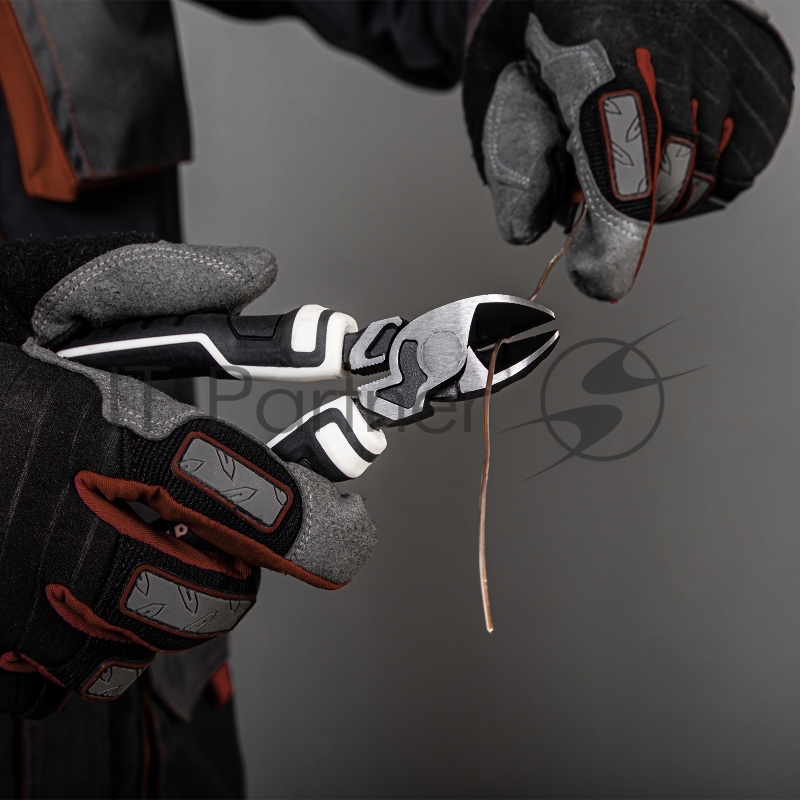 Бокорезы 150 мм, усиленная система, PRO// Matrix