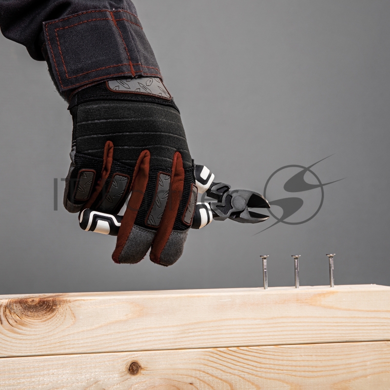 Бокорезы 150 мм, усиленная система, PRO// Matrix