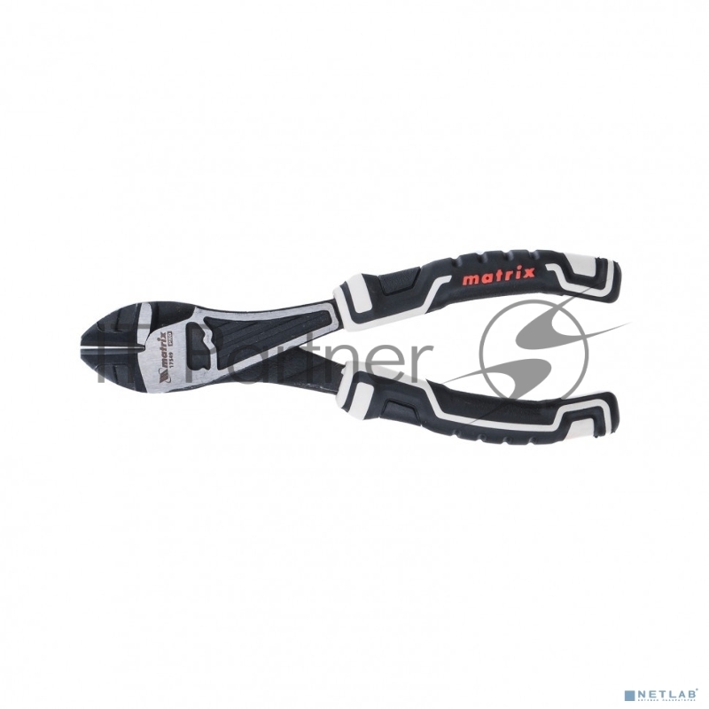 Бокорезы 190 мм, усиленная система, PRO// Matrix