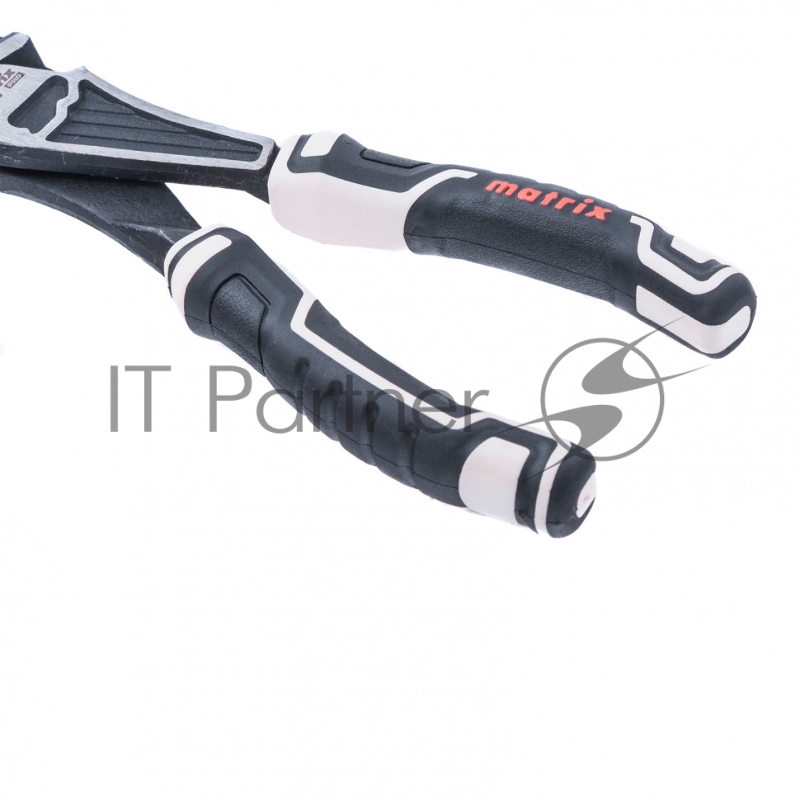 Бокорезы 190 мм, усиленная система, PRO// Matrix