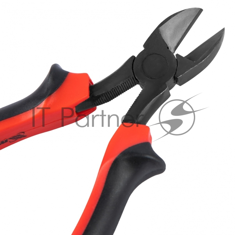 Бокорезы Black Nickel, 180 мм, двухкомпонентные рукоятки// Matrix