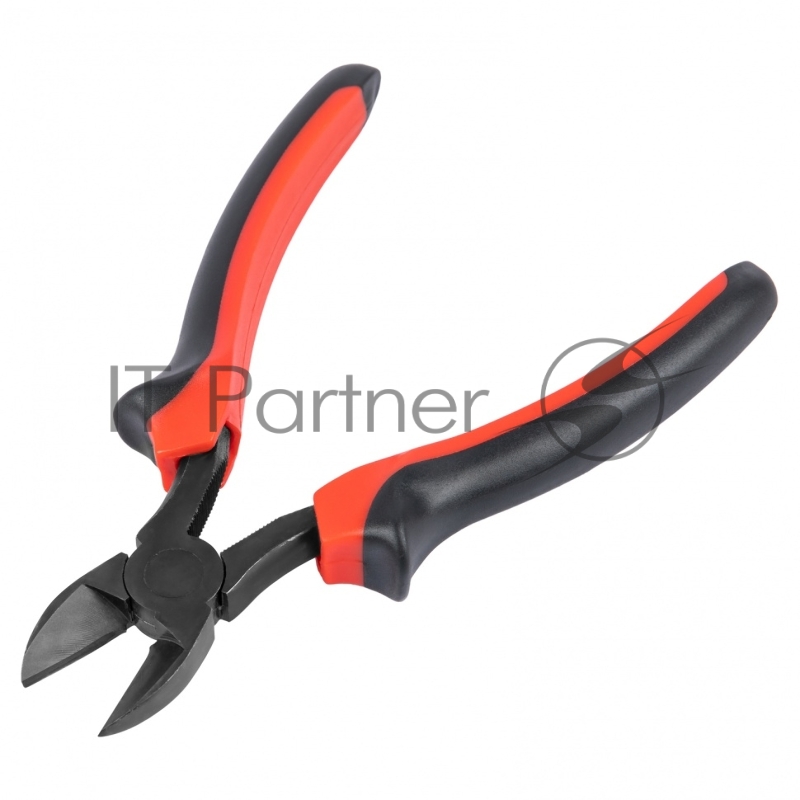 Бокорезы Black Nickel, 180 мм, двухкомпонентные рукоятки// Matrix