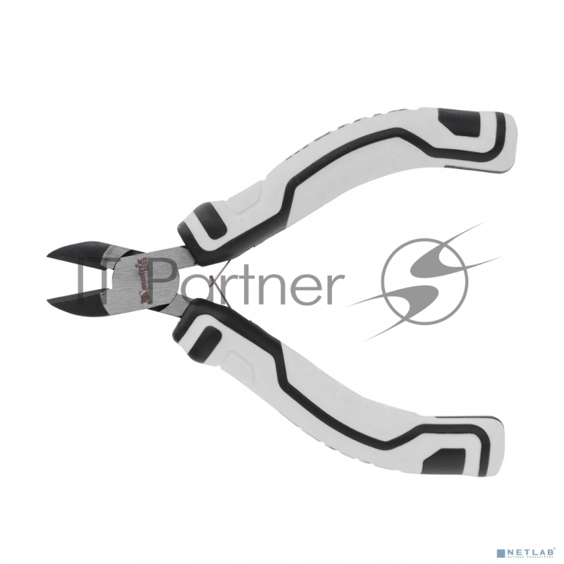 Бокорезы Mini, 110 мм, авторазжим, PRO// Matrix