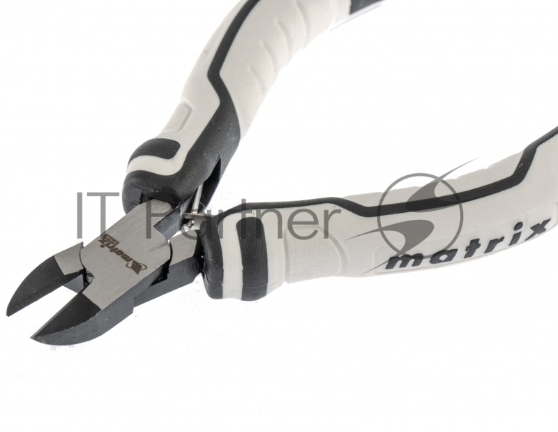 Бокорезы Mini, 110 мм, авторазжим, PRO// Matrix