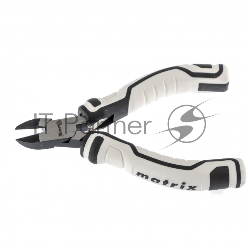 Бокорезы Mini, 110 мм, авторазжим, PRO// Matrix