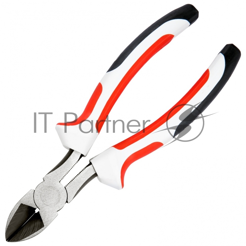 Бокорезы Premium, 180 мм, трехкомпонентные рукоятки// Matrix