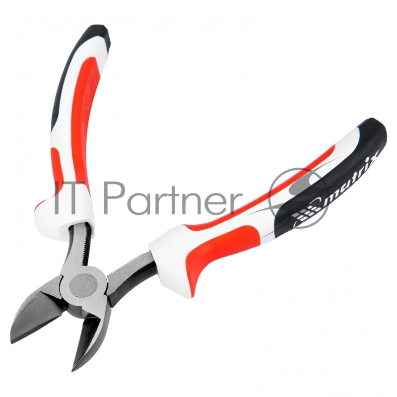 Бокорезы Premium, 180 мм, трехкомпонентные рукоятки// Matrix