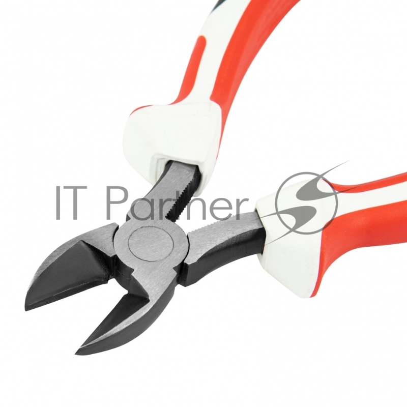 Бокорезы Premium, 200 мм, трехкомпонентные рукоятки// Matrix