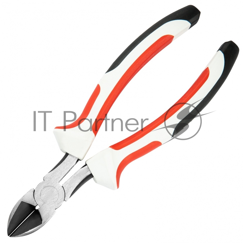 Бокорезы Premium, 200 мм, трехкомпонентные рукоятки// Matrix